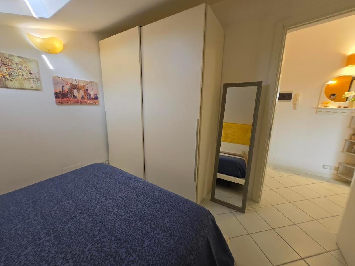 Nel Blu Dipinto Di Blu Apartment Porto Recanati Luaran gambar